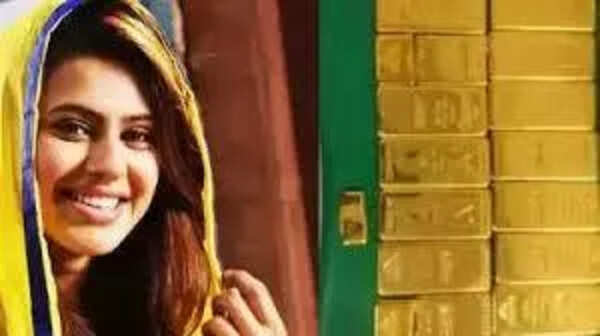 Gold smuggling racket: Can Karnataka DGP's daughter Ranya Rao escape by paying fine?