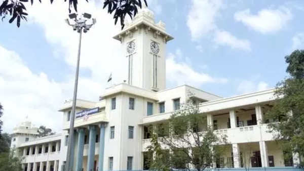 $20,000 instead of Rs 20,000: Bank clerk’s typo leaves Kerala University poorer by Rs 16 lakh; recovery fails