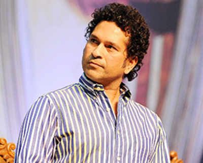 Sachin to be honoured at sports’ Oscars in Shanghai