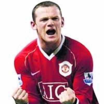 Rooney forces rethink