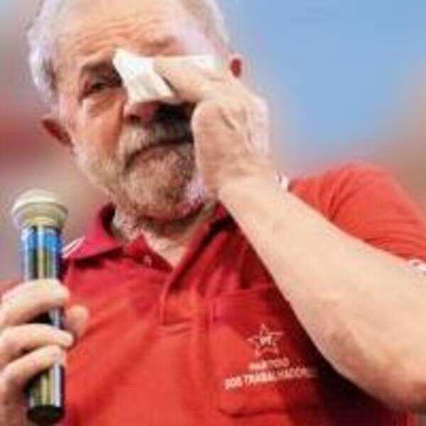 Lula graft case puts Brazil at crossroads