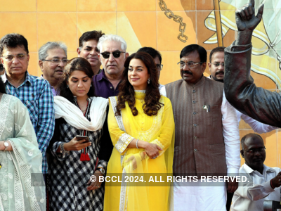 Juhi Chawla: Why do you ask what government is doing, ask what are you doing