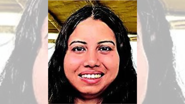 Assam neta's daughter dies; cops suspect she jumped to death