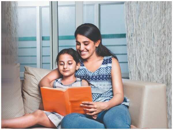 Is it easy to be a single mother in India?