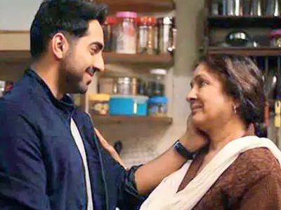 Badhaai Ho turns 2: Ayushmann Khurrana talks of normalising taboo topics through cinema