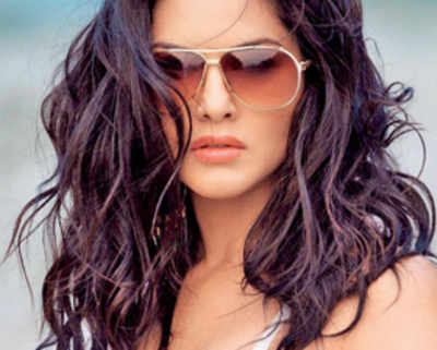 Condom ads featuring Sunny Leone to be taken off Goa buses