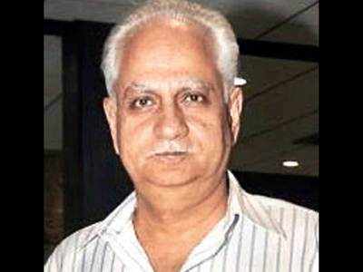 Ramesh Sippy: Jagdeep was born to play Soorma Bhopali