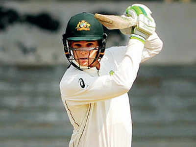 Ball-tampering scandal: Australian batsman Peter Handscomb blames it on ‘smart’ editing