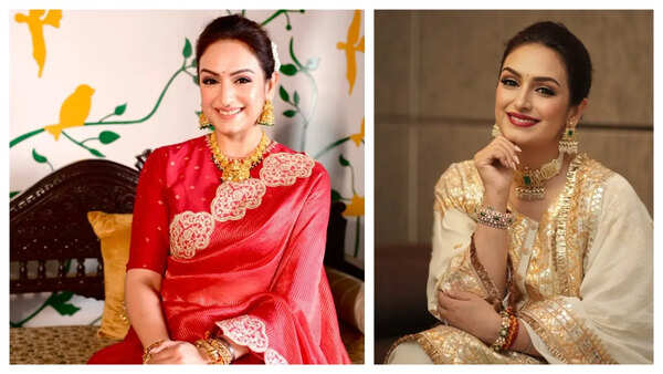 ‘We’ve started buying both gold and silver, in our son Mehraan’s name’: Akriti Kakar