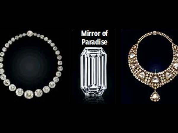 Nizams’ famed jewels to go under hammer in NY