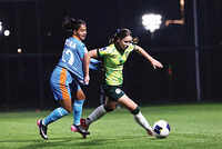 Australia U-17 breeze past India in opener