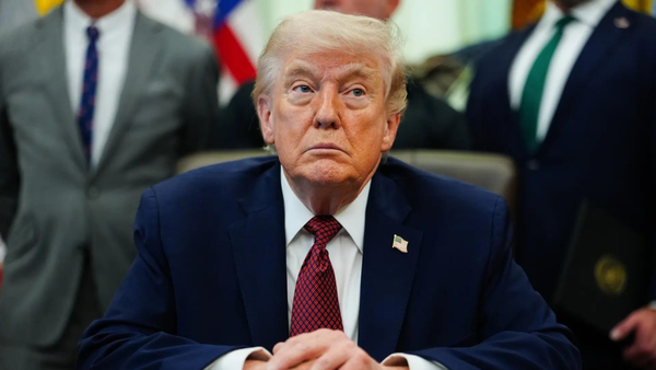 US-Israel-Iran War Highlights: Trump extends ceasefire but continues with Hormuz blockade; claims Iran losing $500mn per day
