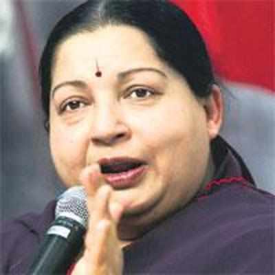 Book Jaya for false poll info: HC to EC