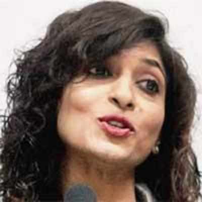 HC acts on Sandhya's petition