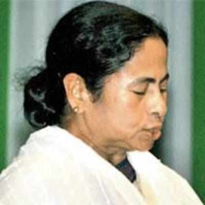 Didi's cabinet Day 1: Finance minister hospitalised