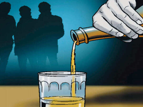'Pavva' a deadly potion in UP panchayat polls