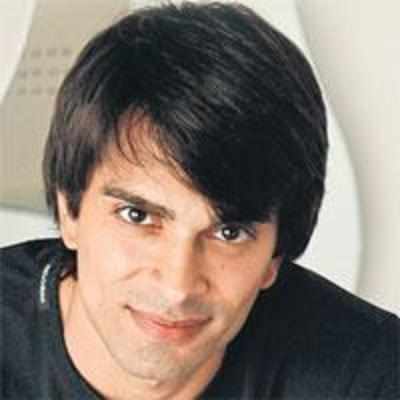 Karan lands in legal trouble