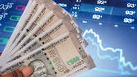 Rupee slumps 14 paise to 77.69 against US dollar 