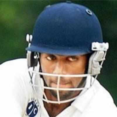 Yuvraj, Mukund likely in Test squad for WI