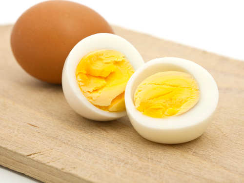 Here is what happens to your body when you start eating 2 eggs every day