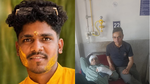 'Nails hammered into his legs': Teen Dalit student &lsquo;tortured to death&rsquo; over friendship with upper caste girl