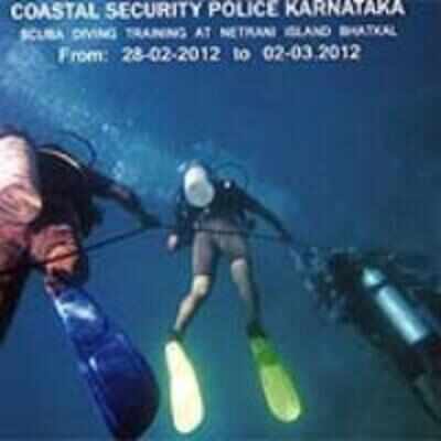 Anti-terror training goes awry: Commando drowns near Bhatkal