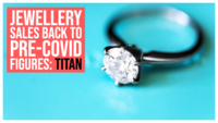Jewellery sales back to pre-COVID figures: Titan 