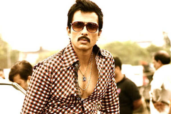 I won’t bare my body till necessary: Sonu Sood