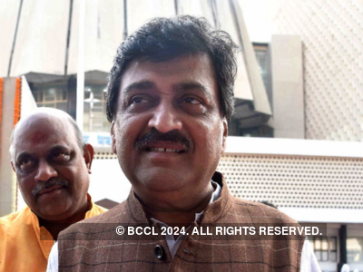 Ashok Chavan on portfolio allocation: Congress needs to have a voice in decision making