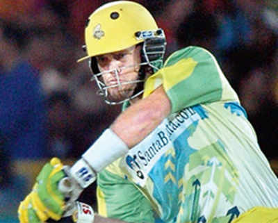 CLT20 under scrutiny for fixing, says NZC