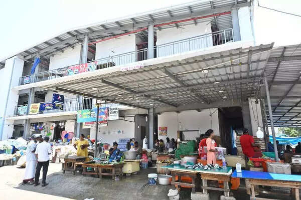 Palayam market rehab plan may be altered after polls