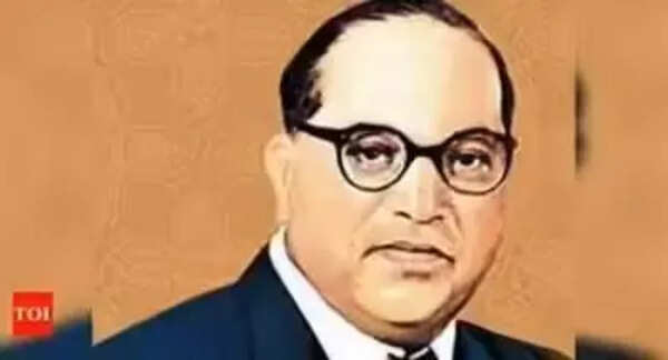 Ambedkar chair to be set up at LSE