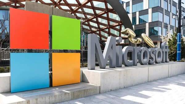 Microsoft may have plans to step back from one of the most ambitious clean-energy targets, and the reason is…