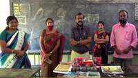 Teachers buy phones for their students to conduct online classes in TN’s Madurai 