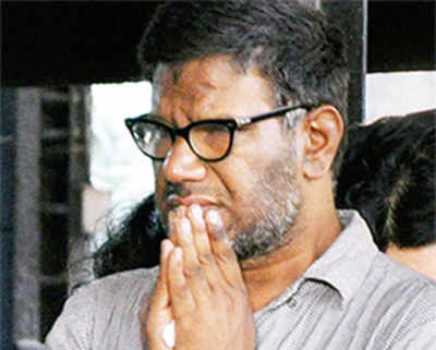Cops admit they’ve found nothing against Chintan