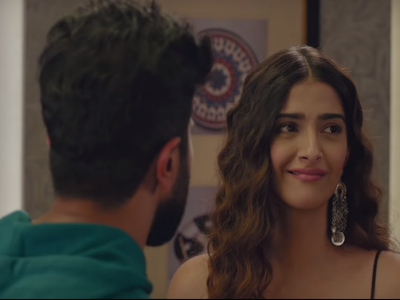 The Zoya Factor trailer: Sonam Kapoor, Dulquer Salmaan set to entertain with light-hearted romantic comedy