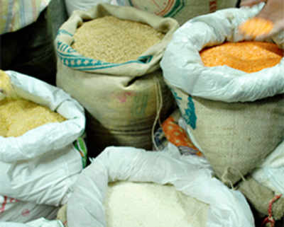 To fight malnutrition, govt may boost food items with minerals, vitamins