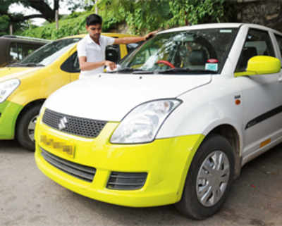 Ola, Uber to stay off roads today in protest