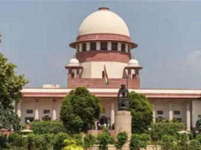 SC hints at reopening Rahul Johri case on sexual harassment