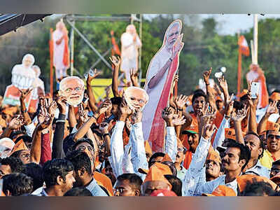 Modi to be rested for assembly poll campaign