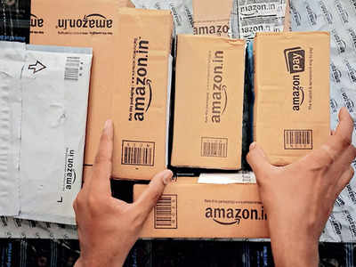 Rs 202 cr penalty on Amazon