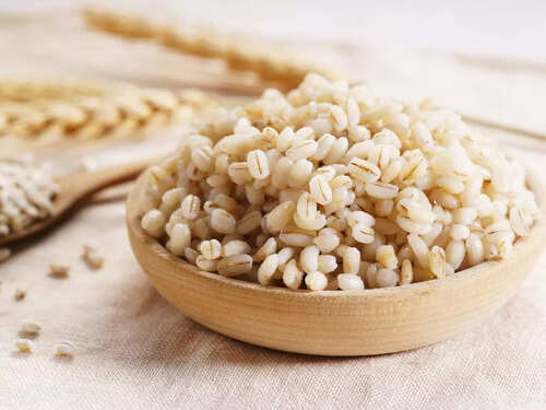 Barley recipes for a wholesome breakfast
