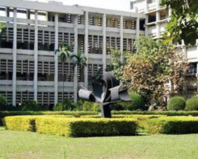 IIT-Bombay conducts survey on LGBT acceptance, receives bitter results