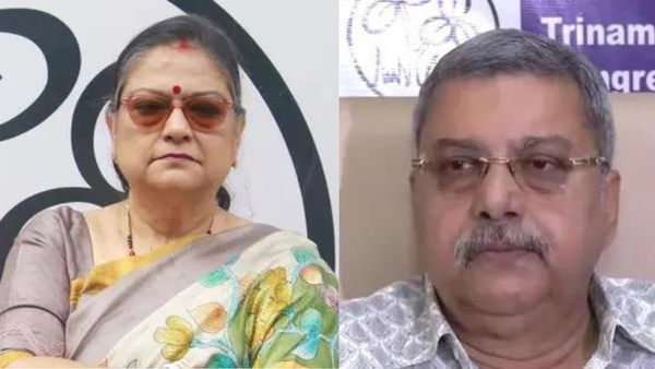 TMC MP Kakoli Ghosh Dastidar accuses Kalyan Banerjee of 'verbal abuse' inside Lok Sabha