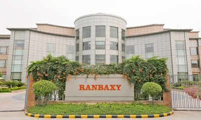 SC dismisses plea against Ranbaxy