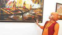 Taking a leaf out of the Vedas and Puranas 