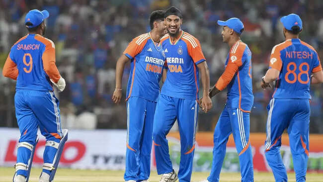 India vs Bangladesh 2nd T20: When is IND vs BAN match, where to watch
