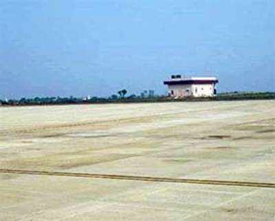 State grants Rs 100 cr for Shirdi airport