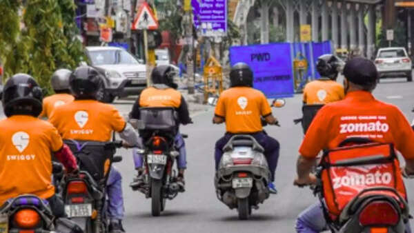 Gig workers battle shrinking earnings, soaring expenses