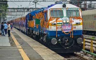 Mumbai will soon get its third Rajdhani